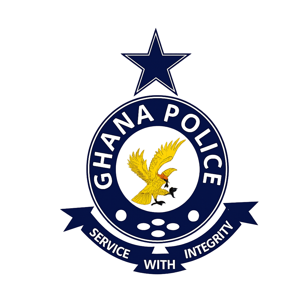 Ghana Police Service